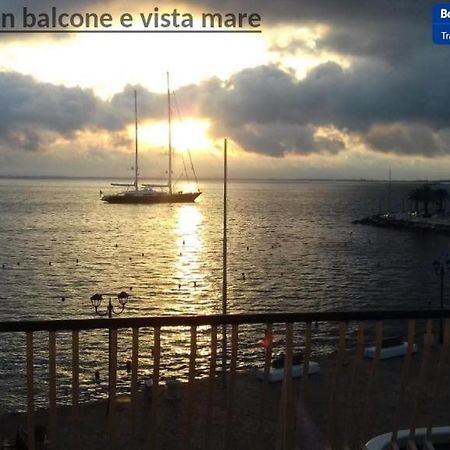 Ampio Monolocale Con Balcone Fronte Mare Porto Santo Stefano (Grosseto) Exterior foto