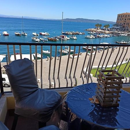 Ampio Monolocale Con Balcone Fronte Mare Porto Santo Stefano (Grosseto) Exterior foto