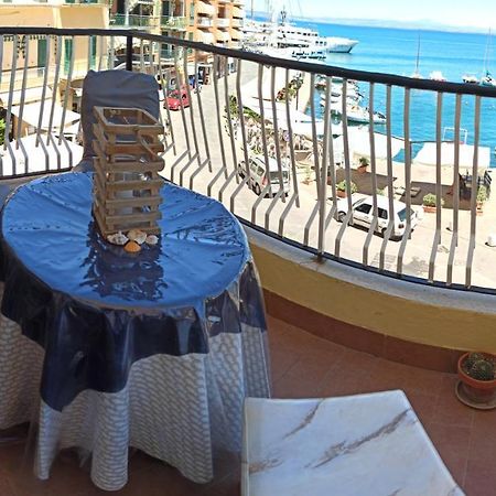 Ampio Monolocale Con Balcone Fronte Mare Porto Santo Stefano (Grosseto) Exterior foto