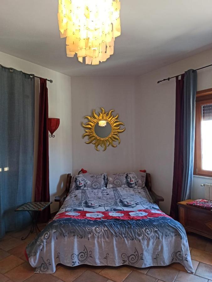 Ampio Monolocale Con Balcone Fronte Mare Porto Santo Stefano (Grosseto) Exterior foto