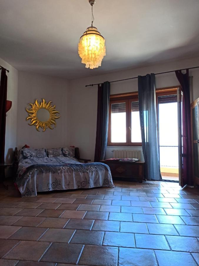 Ampio Monolocale Con Balcone Fronte Mare Porto Santo Stefano (Grosseto) Exterior foto