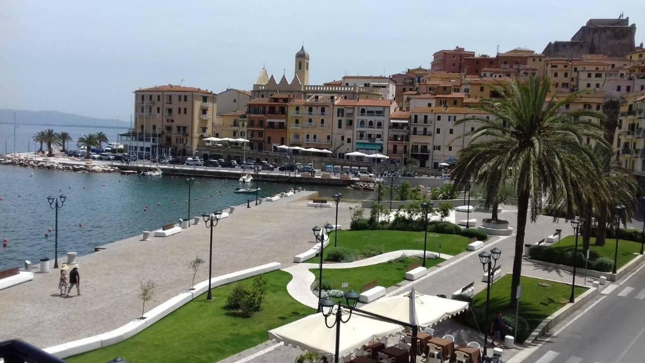 Casa Vacanze Monte Argentario Vila Porto Santo Stefano  Exterior foto