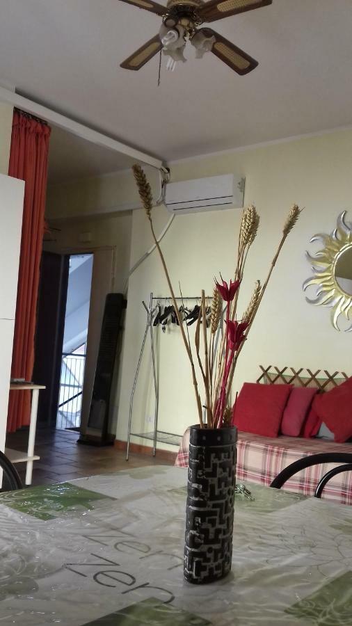 Ampio Monolocale Con Balcone Fronte Mare Porto Santo Stefano (Grosseto) Exterior foto