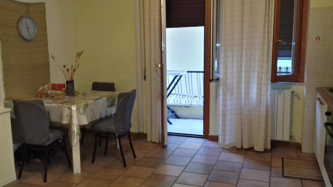 Ampio Monolocale Con Balcone Fronte Mare Porto Santo Stefano (Grosseto) Exterior foto
