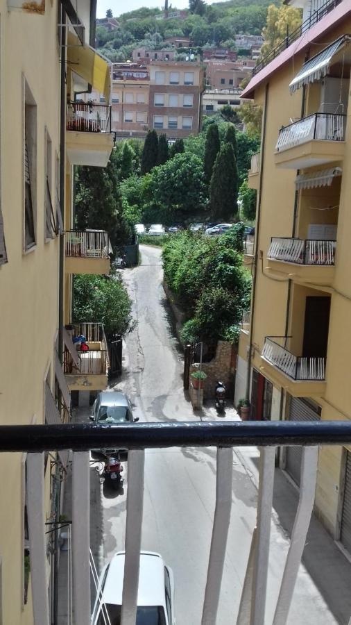 Ampio Monolocale Con Balcone Fronte Mare Porto Santo Stefano (Grosseto) Exterior foto
